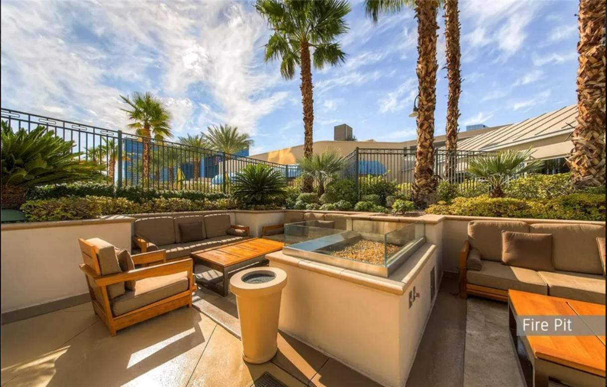 Signature Mgm Suite With Strip And Sphere View Las Vegas Kültér fotó