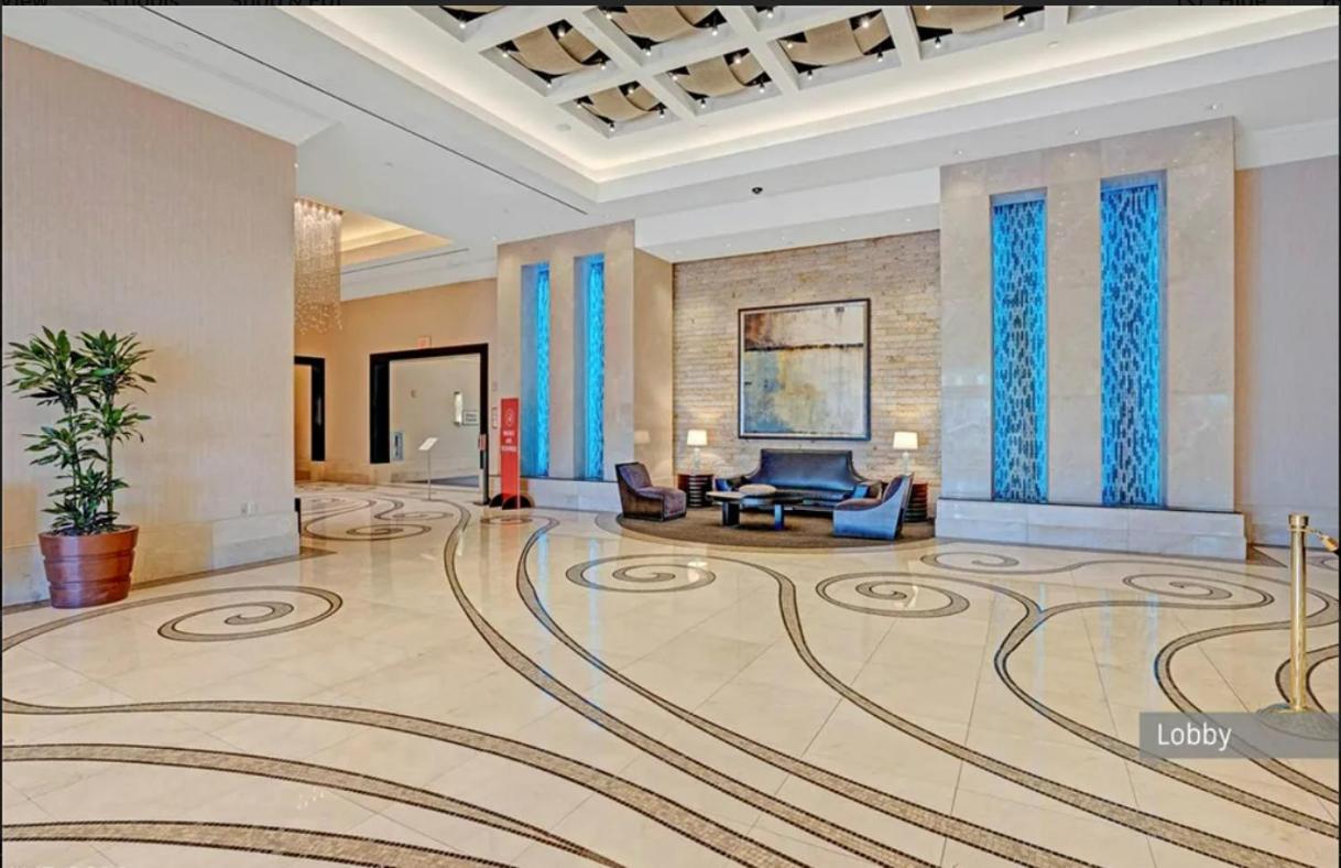 Signature Mgm Suite With Strip And Sphere View Las Vegas Kültér fotó